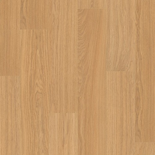 OAK NATURAL OILED